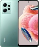 Xiaomi Redmi Note 12 256GB miętowy Green
