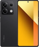 Xiaomi Redmi Note 13 5G 256GB grafitowy Black
