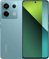 Xiaomi Redmi Note 13 Pro 5G 128GB Ocean Teal