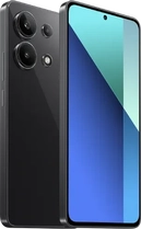 Xiaomi Redmi Note 13 512GB nocny czarny Black