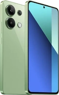 Xiaomi Redmi Note 13 256GB miętowy Green