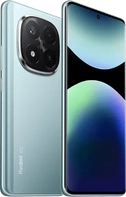 Xiaomi Redmi Note 14 Pro+ 5G 256GB/12GB Frost Blue