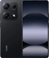 Xiaomi Redmi Note 14S 256GB Midnight Black