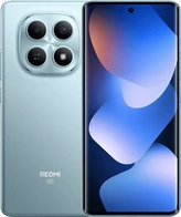 Xiaomi Redmi Note 15 5G 256GB/8GB glacier blue