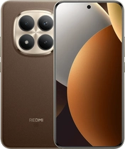 Xiaomi Redmi Note 15 Pro+ 5G 512GB mocha brown