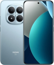 Xiaomi Redmi Note 15 Pro+ 5G 256GB glacier blue