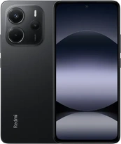 Xiaomi Redmi Note 14 128GB/6GB nocny czarny Black