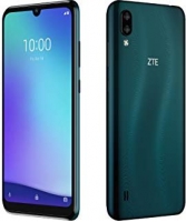 ZTE Blade A5 (2020) zielony
