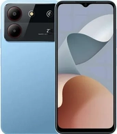 ZTE Blade A54 128GB niebieski