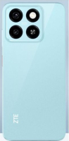 ZTE Blade A55 64GB Watery Blue
