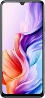 ZTE Blade V70 Max Galactic Gray