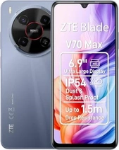 ZTE Blade V70 Max 128GB Galactic Gray