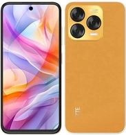 ZTE Blade V70 Vita Citrus pomarańczowy
