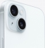 Apple iPhone 15 256GB niebieski