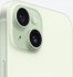 Apple iPhone 15 512GB zielony