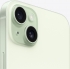 Apple iPhone 15 Plus 128GB zielony