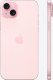 Apple iPhone 15 Plus 256GB pink