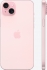Apple iPhone 15 Plus 256GB różowy