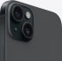 Apple iPhone 15 Plus 512GB czarny