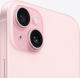 Apple iPhone 15 Plus 512GB pink
