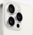 Apple iPhone 15 Pro 1TB titan biały