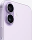 Apple iPhone 17 256GB lavendel