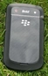 BlackBerry Bold Touch 9900 z brandingiem