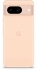 Google pikseli 8 256GB róża