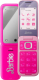 HMD Barbie Phone Power Pink