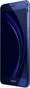 Honor 8 niebieski