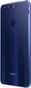 Honor 8 niebieski