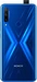 Honor 9X sapphire blue