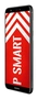 Huawei P Smart czarny