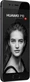 Huawei P10 Dual-SIM czarny