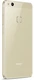 Huawei P10 Lite Single-SIM 32GB/4GB gold