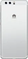 Huawei P10 Plus Single-SIM 128GB srebrny