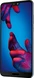 Huawei P20 Single-SIM niebieski
