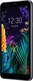 LG K30 LMX320EMW Dual-SIM aurora black