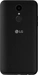 LG K4 (2017) M160 czarny