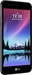 LG K4 (2017) M160 czarny