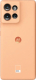 Motorola Edge 50 512GB Peach Fuzz