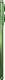 Motorola Edge 60 PANTONE Shamrock