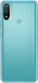 Motorola Moto E20 Coastal Blue