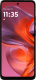 Motorola Moto G05 64GB Plum Red
