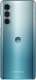 Motorola Moto G200 5G Glacier Green