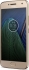 Motorola Moto G5 Plus Dual-SIM złoty