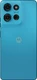 Motorola Moto G75 5G 256GB Aqua Blue