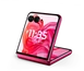 Motorola Razr 50 Ultra 512GB Hot różowy