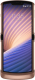 Motorola Razr 5G blush gold