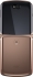 Motorola Razr 5G blush złoty
